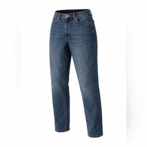 Madewell Balloon Leg Jeans Size 28 High Rise Vintage Blue Denim